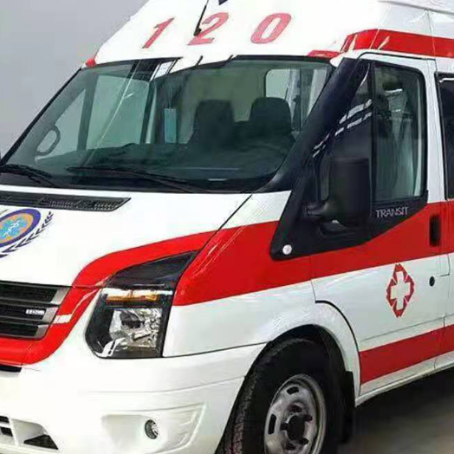 西沙非急救护送病人转院租赁救护车的优缺点对比